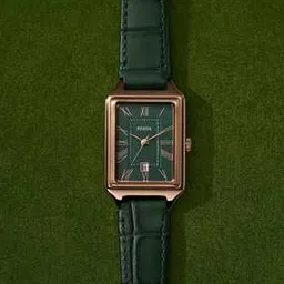 Women Water-Resistant Analogue Watch-ES5366-28