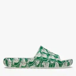 Men Printed Open-Toe Slides-15