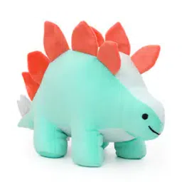 Cuddlers Dinosaur Soft Toy-38