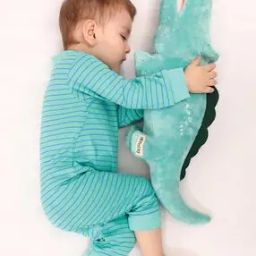 Cuddlers Crocodile Soft Toy-20