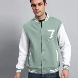 Men  Bomber Jacket-picture-26