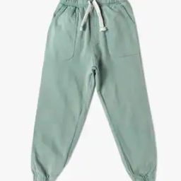 Boys Regular Fit Joggers-picture-31