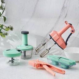 Polypropylene Manual Chopper-image-46