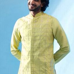 Embellished Nehru jacket-31