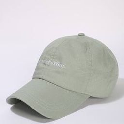 Men Baseball Cap-picture-33