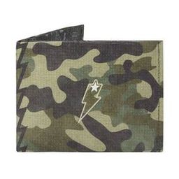 Unisex Trooper RFID Blocking Bi-Fold Wallet-picture-38