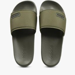 adidas Hellions Slides with Logo image 1