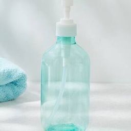 Cylindrical-Shaped Soap Dispenser-53