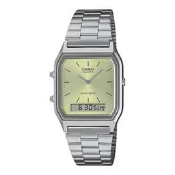 Men Water-Resistant Analogue Watch-AQ-230A-9AMQYDF-image-49