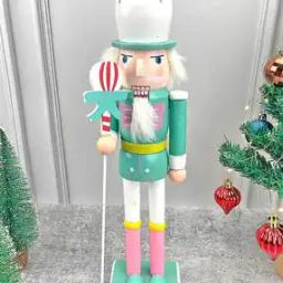Standing Christmas Table Decor-image-98