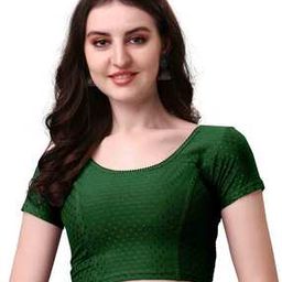 Embroidery Blouse-image-104