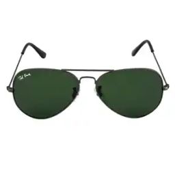 Full-Rim UV-Protected Aviator Sunglasses-20