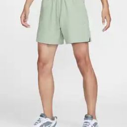 Men Primary 7" Dri-Fit UV Unlined Versatile Regular Fit Training Shorts-image-5
