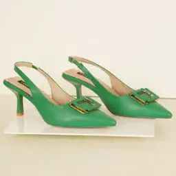 Women Pointed-Toe Stilettos-39