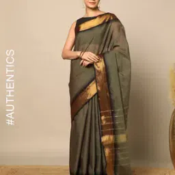 South Cotton Traditional Saree-image-73