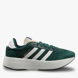 City RNR Lace-Up Shoes-25
