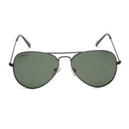 UV-Protected Full-Rim Aviators Sunglasses-image-48