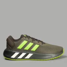 Men Vent-Shade Low-Top Lace-Up Running Shoes-22