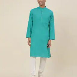 Man Indian Long Kurta-image-71
