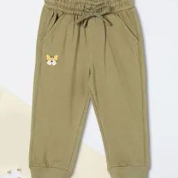 Boys Mid Rise Joggers-picture-36