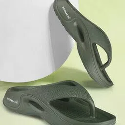 Men Flip Flops with EVA upper-7