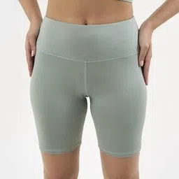 Women AUSM5X High-Rise Shorts-picture-23