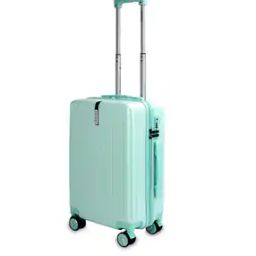 Vacanza Polycarbonate Hardcase Luggage with TSA Lock - S-17