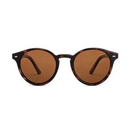 Unisex Polarized and UV Protected Wayfarer Sunglasses -VC S11113-image-69