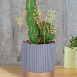 Artificial Plant with Pot-12