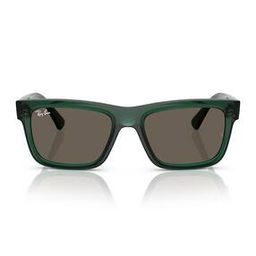 Unisex UV-Protected Rectangular Sunglasses-0RJ9196S7189/349-image-8