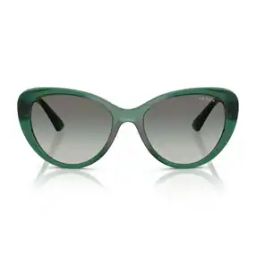 Women UV-Protected Cat-Eye Sunglasses-0VO5649SI28341154-image-3