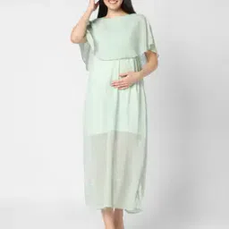 Women Maxi Dress-image-2