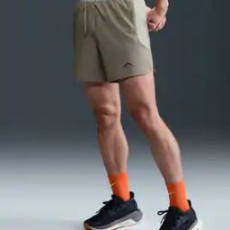 Men As Dri-Fit Trail 6" Brief-Lined Regular Fit Shorts-picture-47