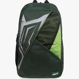 Men Prowler Spruce Printed Backpack-28