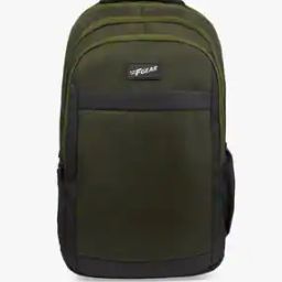 Men Itachi Backpack with Adjustable Straps-1