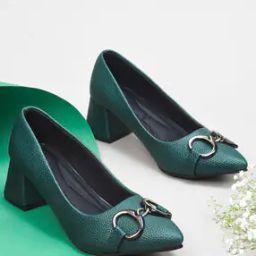 froh feet Women Heeled Sandals-picture-15