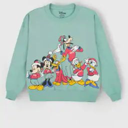 Boys Cartoon Sweatshirt-picture-32