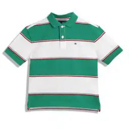 tommy hilfiger Boys Regular Fit T-Shirt-picture-37