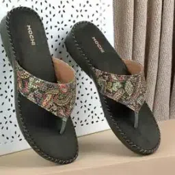 Women Open-Toe Thong-Strap Sandals-image-38