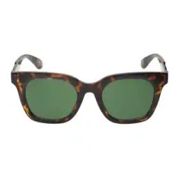 Men Gradient Square Sunglasses-SDS 5008 102 50 S-image-92