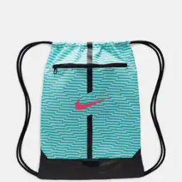 Men Academy Soccer Gymsack Mlulti-Purpose Pouch-image-18