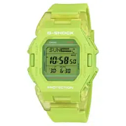 Men G1663 Digital Resin Strap Watch - GD-B500S-3PR-image-26