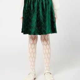 Girls A Line Skirt-picture-32