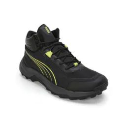 Men Sports Shoes with Fabric upper-image-37