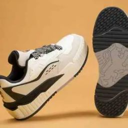 Men Sneakers with PU upper-12