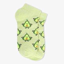 yousta Women Printed Ankle-Length Socks-picture-38