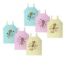 Pack of 6 Cartoon Camisole Set-picture-42