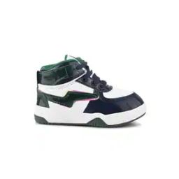Boys Sneakers with Synthetic Upper-image-55