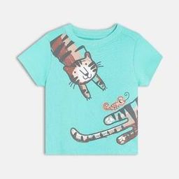 Graphic Print T-Shirt-image-31