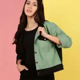 Women Regular Fit Jacket-picture-19